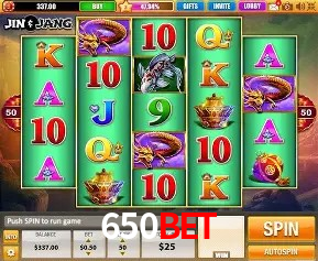 650BET