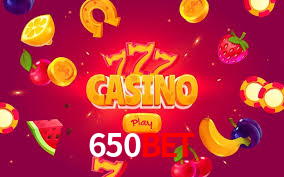 650BET