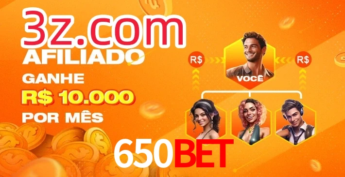 650BET